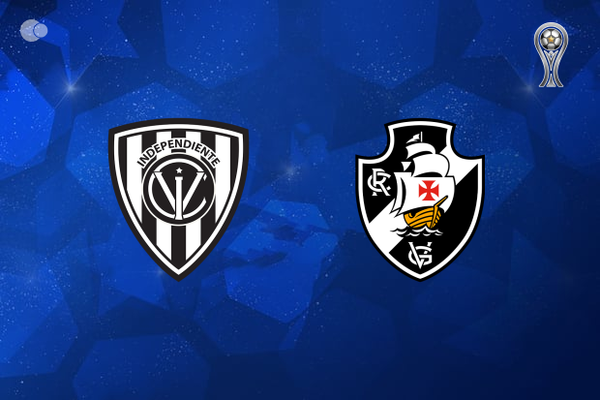 Independiente del Valle Domina a Vasco en Copa Sudamericana 2025 con Victoria Contundente