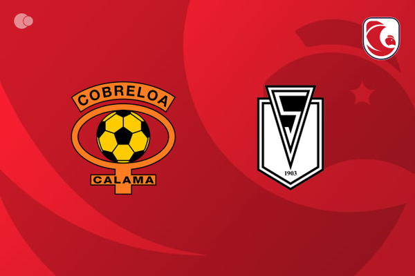 Santiago Morning extiende su racha invicta tras enfrentarse a Cobreloa en la Liga de Ascenso