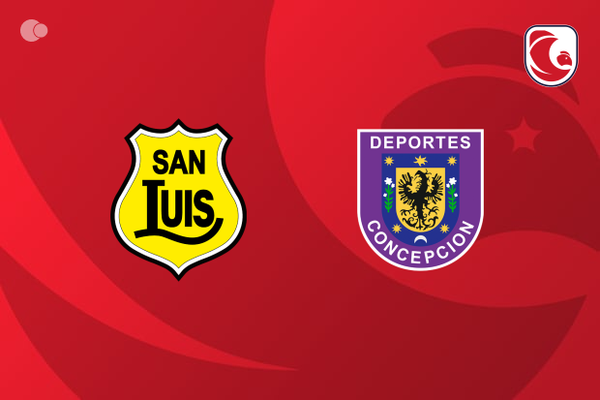 Deportes Concepcin rompe mala racha y vence a San Luis de Quillota en la Liga de Ascenso