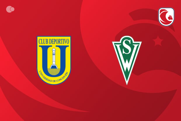 Univ. Concepcin vs Santiago Wanderers - Prediccin, Noticias de Equipos y Alineaciones