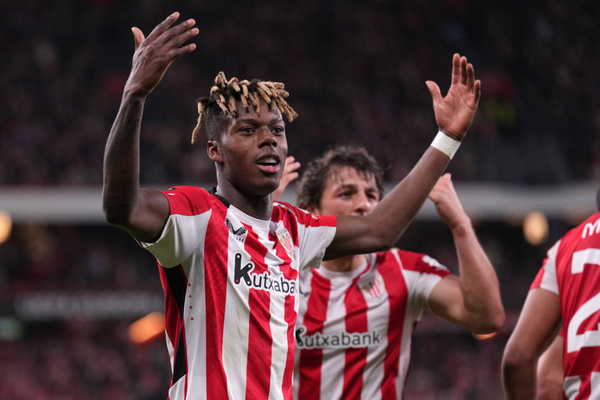 Deco: Nico Williams quiere venir al Barcelona y lo intentaremos