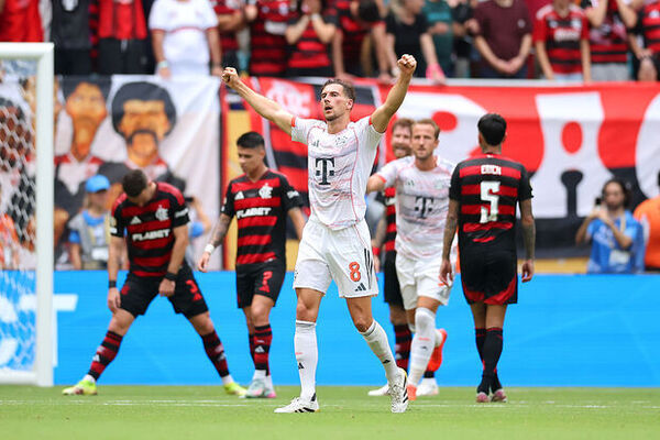 Bayern Mnchen avanza en el Mundial de Clubes tras vencer a Flamengo