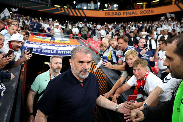 Tottenham vence a Manchester United y se corona en la Europa League