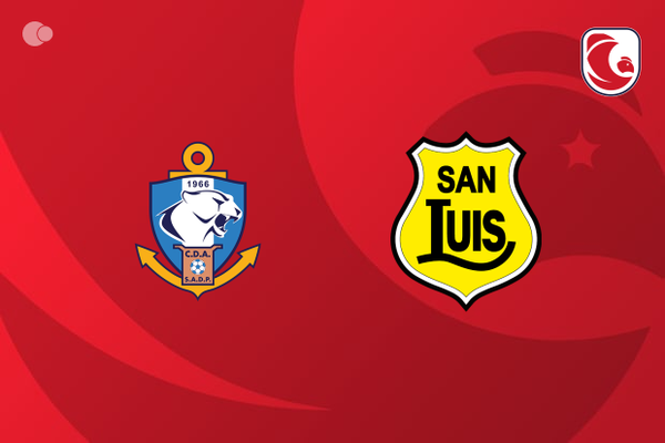San Luis de Quillota rompe mala racha y vence a Antofagasta en la Liga de Ascenso