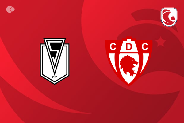 Santiago Morning extiende su racha invicta al vencer a Copiap en emocionante duelo