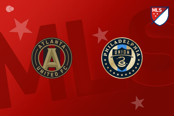 Philadelphia Union extiende su racha invicta tras enfrentar a Atlanta United