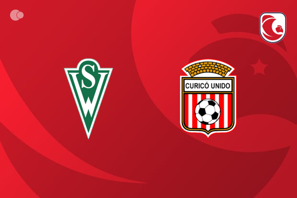 Santiago Wanderers contina invicto: venci a Curic Unido en la Liga de Ascenso