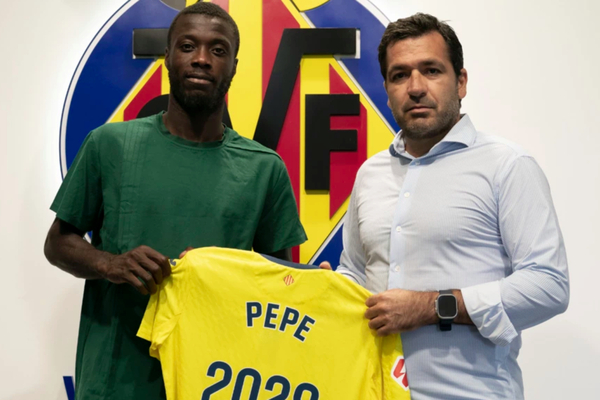 Pp renueva su contrato con el Villarreal