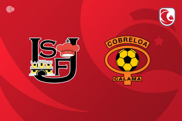Unin San Felipe logra importante victoria ante Cobreloa en la Liga de Ascenso