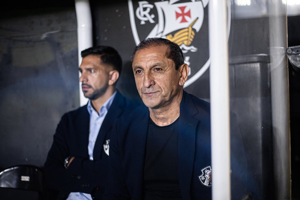 Ramn Daz cerca de asumir como nuevo DT del Olimpia de Paraguay