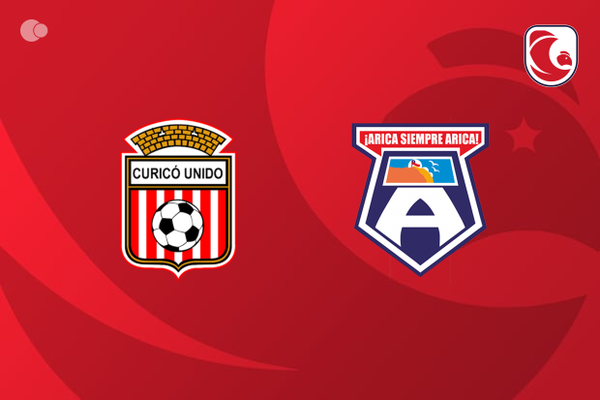 Curic Unido Revive y Derrota a San Marcos Arica en Vibrante Encuentro de Ftbol