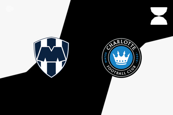 Monterrey vs Charlotte FC - Prediccin, Noticias de Equipos y Alineaciones