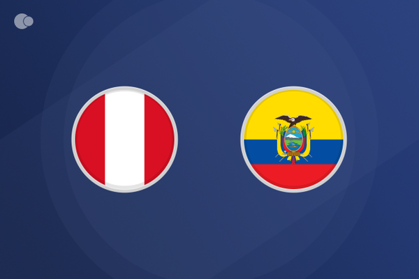 Per vs Ecuador - Prediccin, Noticias de Equipos y Alineaciones