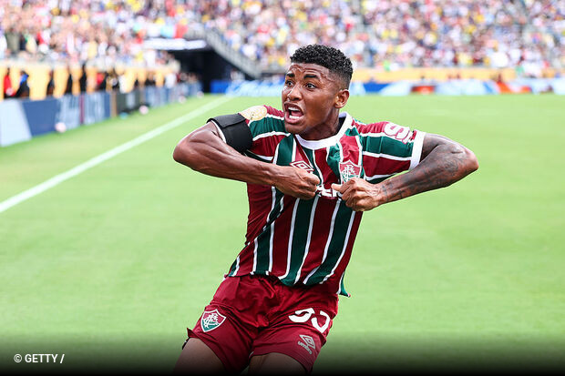 Fluminense Avanza en el Mundial de Clubes Tras Derrotar a Al-Hilal