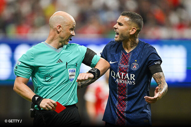 PSG Avanza en el Mundial de Clubes Tras Superar al Bayern Mnchen en Cuartos